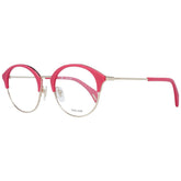 Police Multicolor Women Glasses Frame -   -  Police.